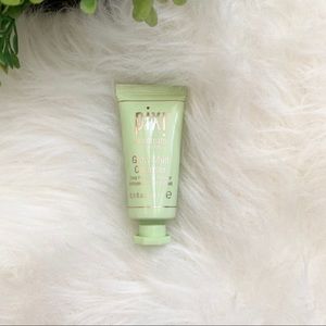 Pixi glow mud cleanser